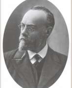 Nikolay Nikanorovich Dubovskoy