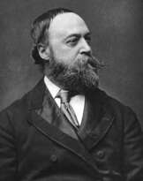 William Wheels (1828 - 1891)