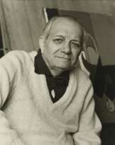 Alberto Magnelli (1888 - 1971)