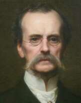 Thomas Francis Dixie (1819 - 1895)