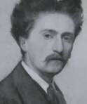Николо Канниччи (1846 - 1906) - фото 1