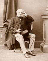 Carlo Marochetti (1805 - 1867)