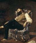 Рамон Марти-и-Альсина (1826 - 1894) - фото 1