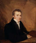 Джон Мартин (1789 - 1854) - фото 1