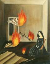 Конрой Мэддокс (1912 - 2005)