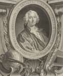 Жюст-Орель Мейссонье (1695 - 1750) - фото 1