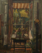 Roy De Maistre (1894 - 1968)