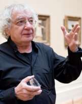 Alexandre Danilovitch Melamid (1945)