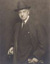 Уиллард Лерой Меткалф (1858 - 1925)