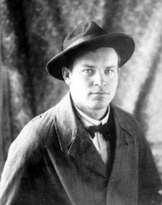 Yuozas Yokubovich Mikenas (1901 - 1964)