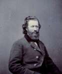 Кларк Миллс (1810 - 1883) - фото 1