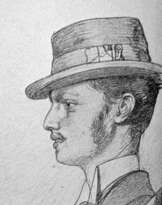 Robert Frangeš-Mihanović (1872 - 1940)