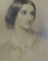 Clementina Hawarden (1822 - 1865)
