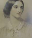 Клементина Гаварден (1822 - 1865) - фото 1