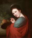 Мэри Мозер (1744 - 1819) - фото 1