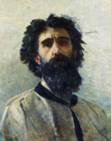 Domenico Morelli (1826 - 1901)