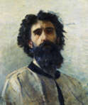 Domenico Morelli (1826 - 1901) - Foto 1