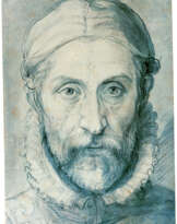 Джузеппе Арчимбольдо (1526 - 1593)