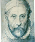 Джузеппе Арчимбольдо (1526 - 1593) - фото 1