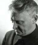 Дмитрий Стахиевич Моор (1883 - 1946) - фото 1