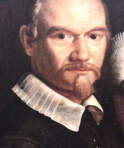 Эваристо Баскенис (1617 - 1677) - фото 1