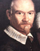 Evaristo Baskenis (1617 - 1677)