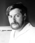 Boris Israiljewitsch Anisfeld