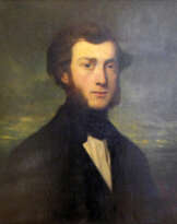 Леонар Морель-Ладёй (1820 - 1888)