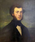 Леонар Морель-Ладёй (1820 - 1888) - фото 1