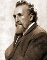 Georgy Ivanovich Motovilov (1892 - 1963)
