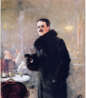 Gerhard Peter Munthe