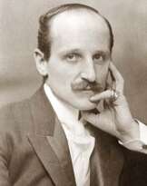 Адольфо Мюллер-Ури (1862 - 1947)