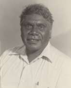 Albert Namatjira