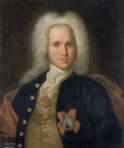 Andrey Konstantinovich Nartov (1693 - 1756) - Foto 1