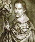Алессандро Варотари (1588 - 1649) - фото 1