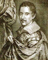 Alessandro Varotari (1588 - 1649)