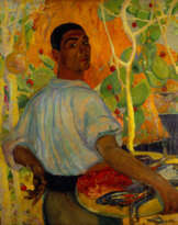 Роберто Монтенегро Нерво (1885 - 1968)