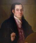 Nikola Nešković (1740 - 1789) - Foto 1