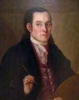 Nikola Nešković (1740 - 1789)