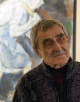 Pavel Fedorovich Nikonov (1930)