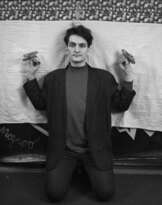 Timur Petrovich Novikov (1958 - 2002)