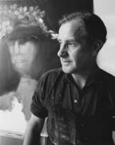 Sidney Nolan (1917 - 1992)