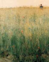 Карл Фредрик Нордстрём (1855 - 1923)