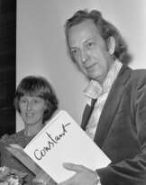 Constant Anton Nieuwenhuys (1920 - 2005)