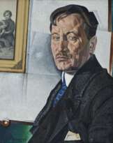 Georges Annenkov (1889 - 1974)
