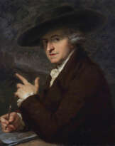 Antonio Zucci (1726 - 1795)