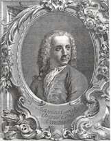  Canaletto (1697 - 1768)