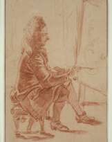 Claude Audran III (1658 - 1734)