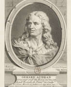 Gérard Audran