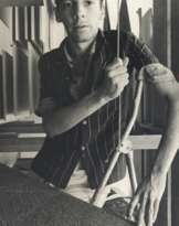 Hélio Oiticica (1937 - 1980)